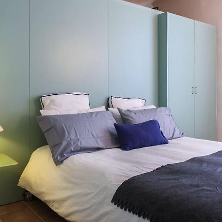 Nice Center Apartment, Place Massena Zewnętrze zdjęcie