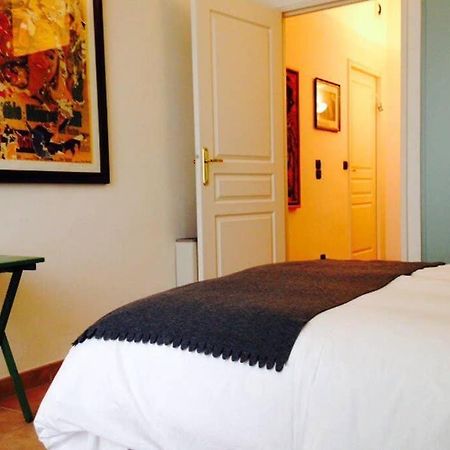 Nice Center Apartment, Place Massena Zewnętrze zdjęcie