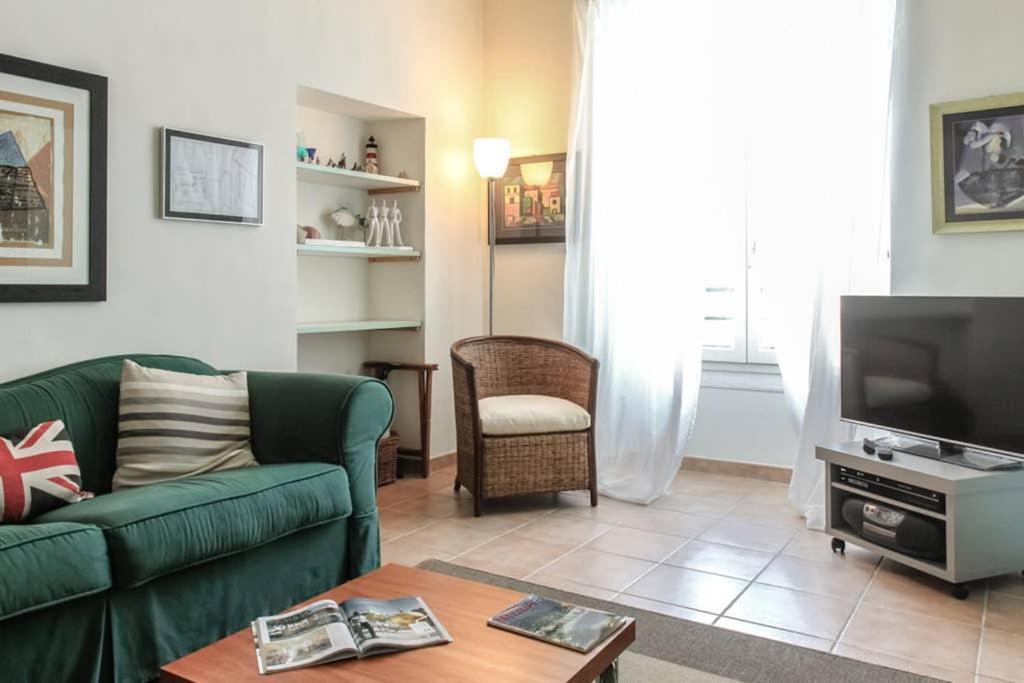 Nice Center Apartment, Place Massena Zewnętrze zdjęcie