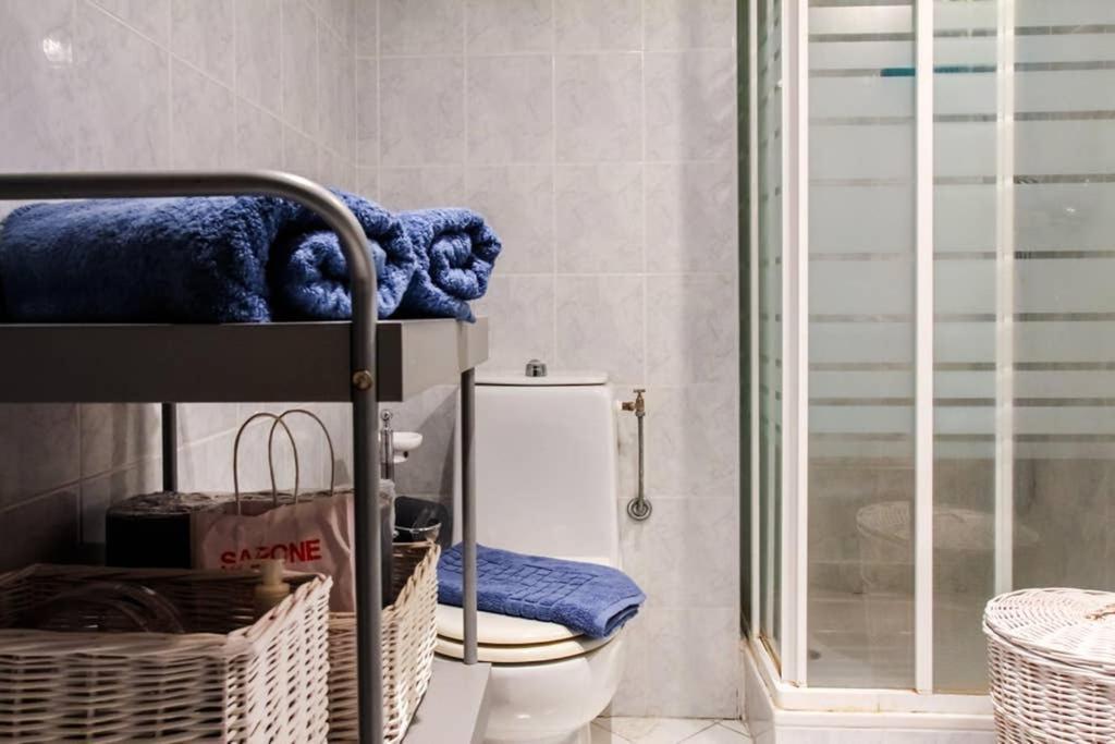 Nice Center Apartment, Place Massena Zewnętrze zdjęcie