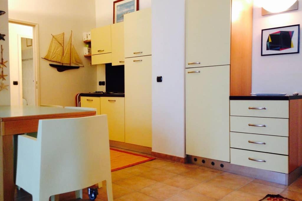 Nice Center Apartment, Place Massena Zewnętrze zdjęcie