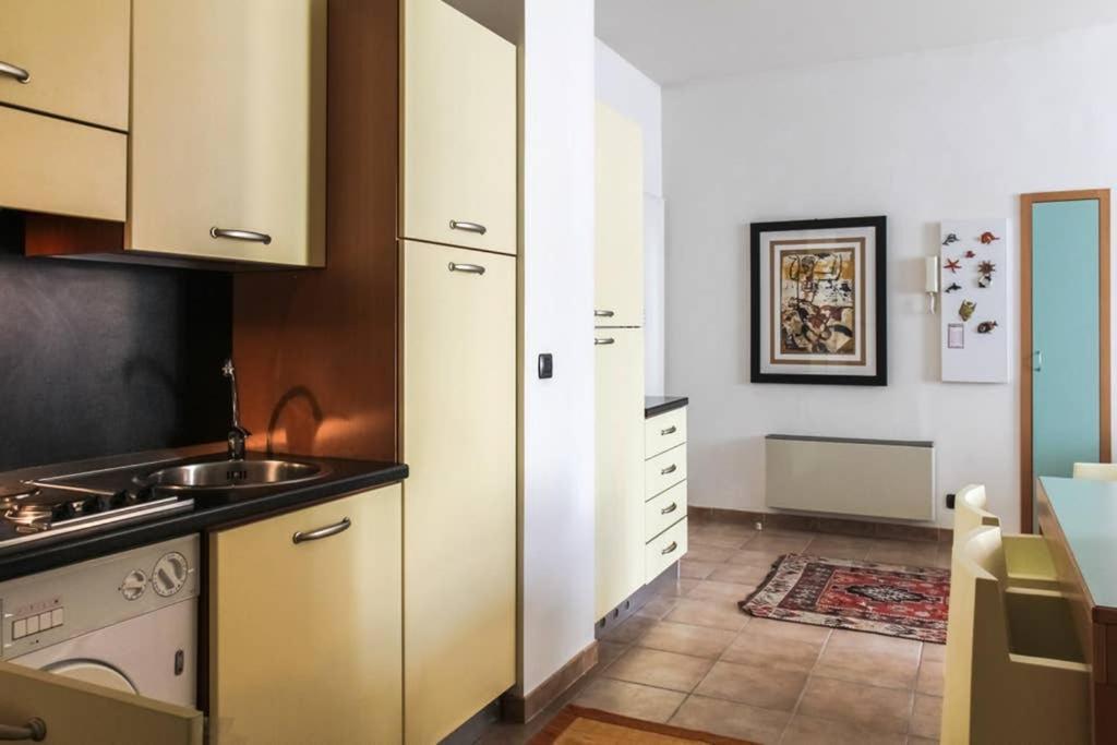 Nice Center Apartment, Place Massena Zewnętrze zdjęcie