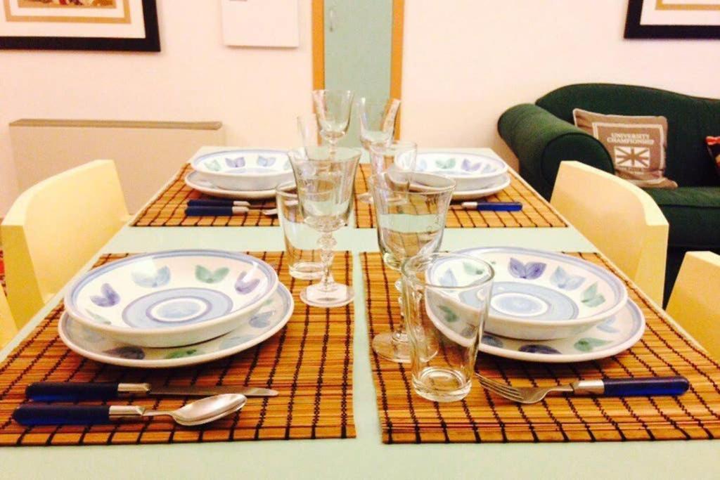 Nice Center Apartment, Place Massena Zewnętrze zdjęcie