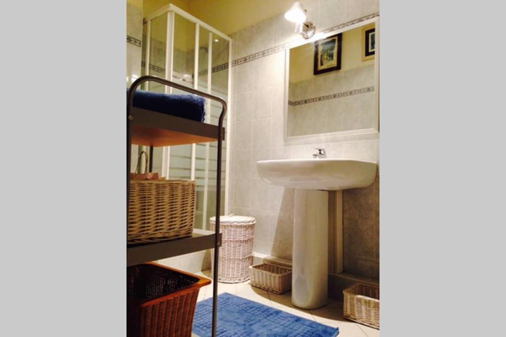 Nice Center Apartment, Place Massena Zewnętrze zdjęcie